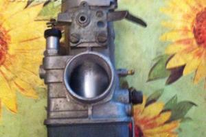Carburatore bing 54