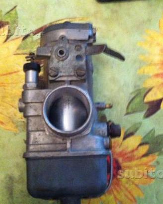 Carburatore bing 54