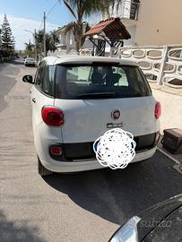 500 L 1.3 MTJ