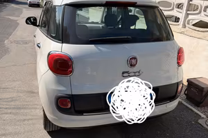 500 L 1.3 MTJ
