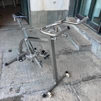 Hidrobike per piscina