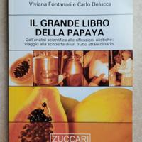 il grande libro della papaya 