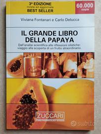 il grande libro della papaya 