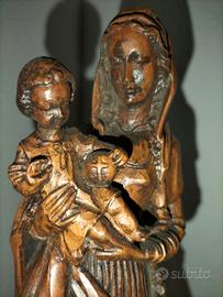 scultura antica