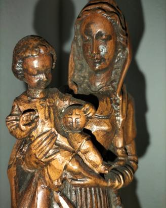 scultura antica