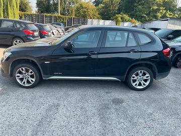 BMW X1 E84 DAL 2009 AL 2015 per ricambi