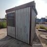 container-box-coibentato-baracca-cantiere