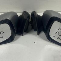 Specchietto retrovisore dx sx ford focus 2019 mk4
