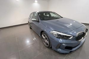 BMW Serie 1 (F40) M 135i xDrive