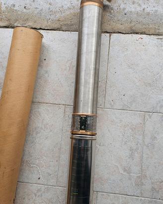 Pompa Sommersa Calpeda NUOVA