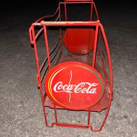 Espositore coca cola