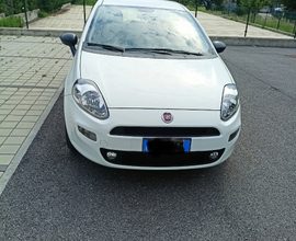 Fiat grande punto euro 6