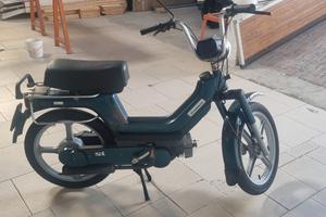 piaggio si 