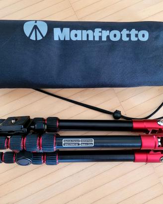 Treppiede Manfrotto Element