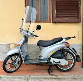 Piaggio Liberty 50 4T
