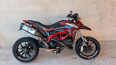 Hypermotard 939