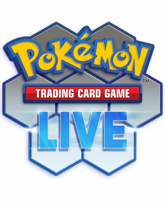 50 codici digitali bustine carte Pokemon Live game