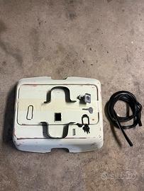 Bauletto vespa originale con serratura