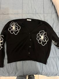 Cardigan da donna Justwoman