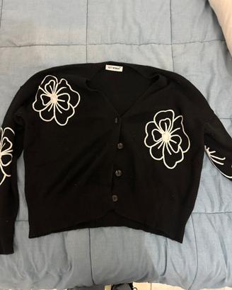 Cardigan da donna Justwoman