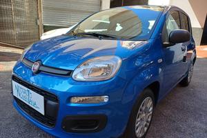 FIAT Panda Pandina 1.0 FireFly S&S Hybrid Icon 5