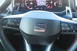 SEAT / CUPRA   TARRACO  - FR 4 drive  200 CV