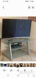 PORTA TV SARTI