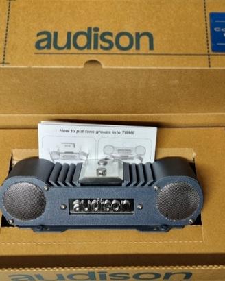 VENDUTO Audison TRM6 Modulo di Estensione