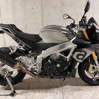 Aprilia Tuono V4 1100 - 2016