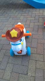 cavallino chicco 