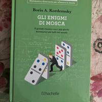 Libro Gli enigmi di Mosca