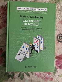 Libro Gli enigmi di Mosca