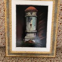 Quadro ‘il nasone’