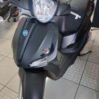 Piaggio Liberty S 125