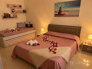 Casa vacanza manfredonia