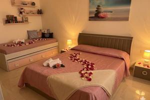 Casa vacanza manfredonia