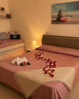 Casa vacanza manfredonia