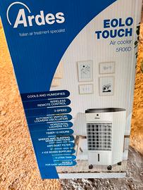 Raffrescatore Ardes Eolo Touch 5R06D