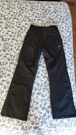 Pantalone sci donna Ellesse