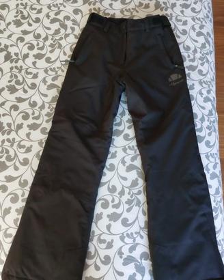 Pantalone sci donna Ellesse