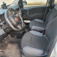 Fiat Panda 1.0 FireFly S&S Hybrid Van 4 P unipro