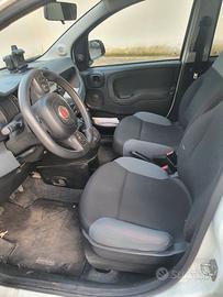 Fiat Panda 1.0 FireFly S&S Hybrid Van 4 P unipro