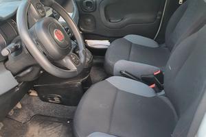 Fiat Panda 1.0 FireFly S&S Hybrid Van 4 P unipro