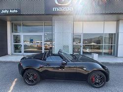 Mazda MX-5 1.5L Skyactiv-G Homura 132 CV VETT...
