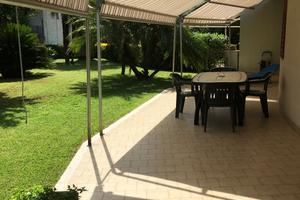 Appartamento sul lungomare di fondachello