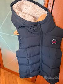 Smanicato donna Hollister