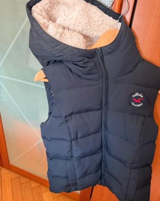 Smanicato donna Hollister