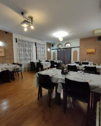 Ristorante Ceregnano [A4891VCG]