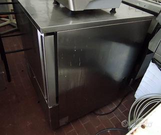 Abbattitore di temperatura professionale