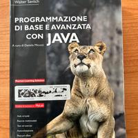 Programmazione di Base e Avanzata con Java